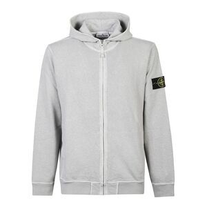 Stone Island Men Sweatshirt With Logo